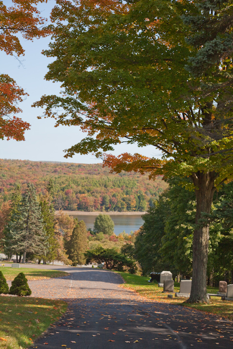 Fairview Memorial Park