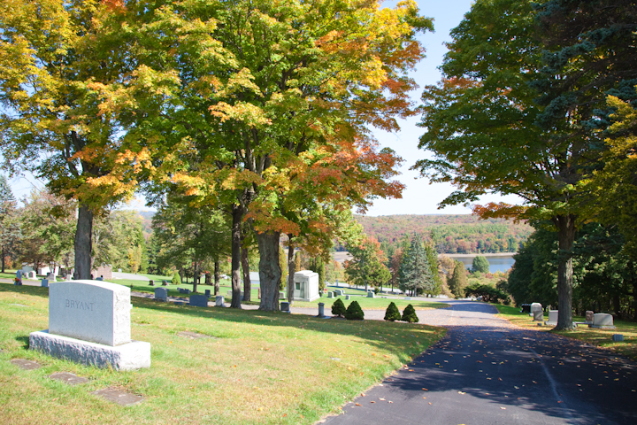 Fairview Memorial Park