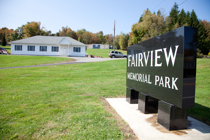 Fairview Memorial Park