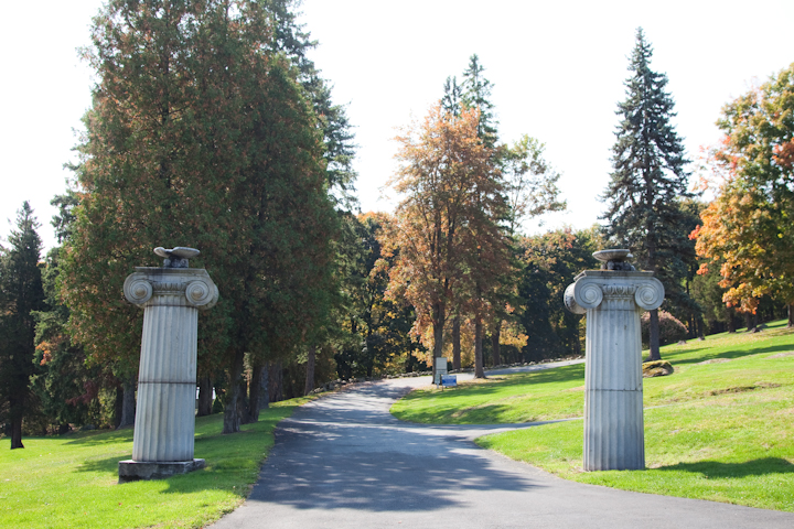 Fairview Memorial Park
