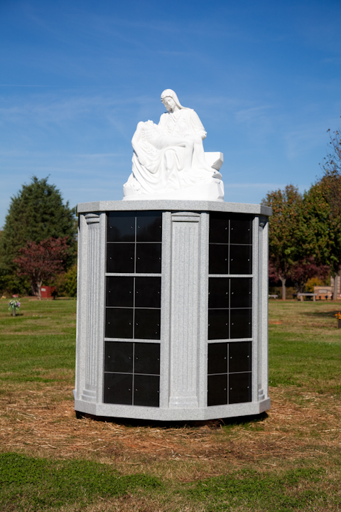 Grandview Memorial Park