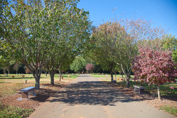 Grandview Memorial Park