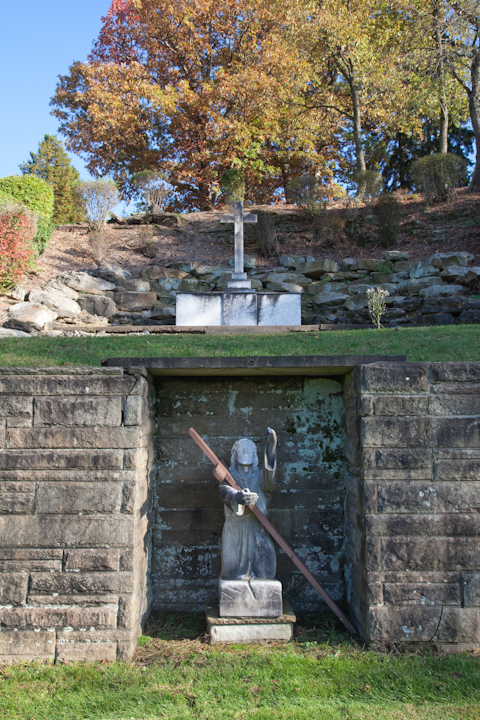 Greenwood Memorial Park