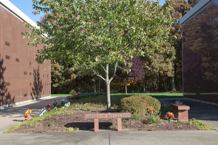 Greenwood Memorial Park