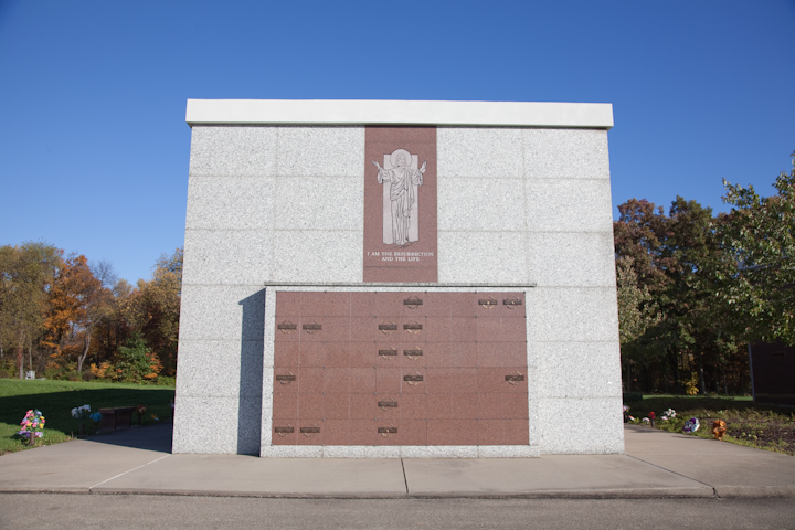 Greenwood Memorial Park