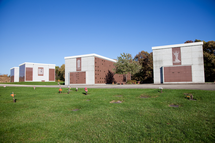 Greenwood Memorial Park