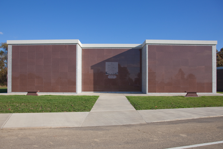 Greenwood Memorial Park