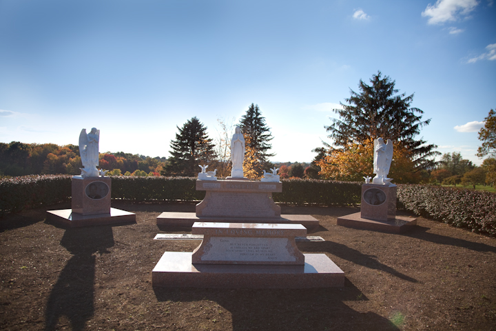 Greenwood Memorial Park