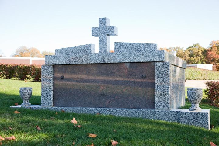 Greenwood Memorial Park