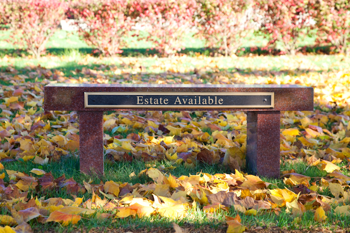 Greenwood Memorial Park