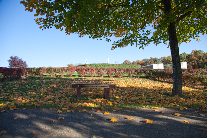 Greenwood Memorial Park