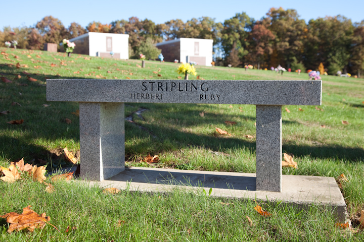 Greenwood Memorial Park