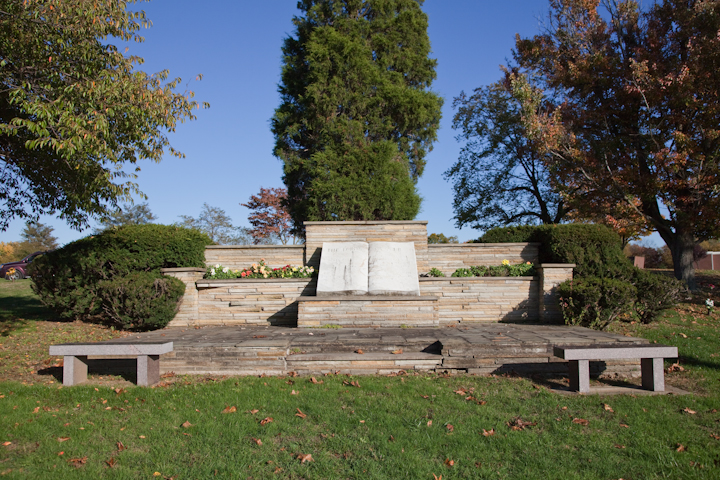 Greenwood Memorial Park