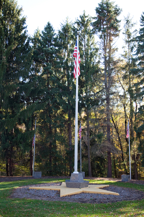 Greenwood Memorial Park