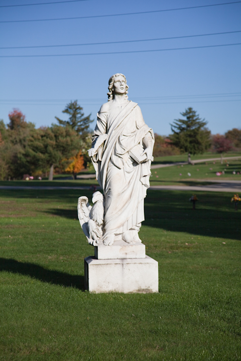 Greenwood Memorial Park