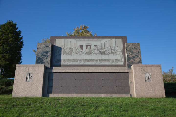 Greenwood Memorial Park
