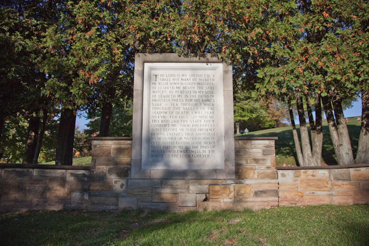 Greenwood Memorial Park