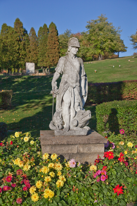 Greenwood Memorial Park
