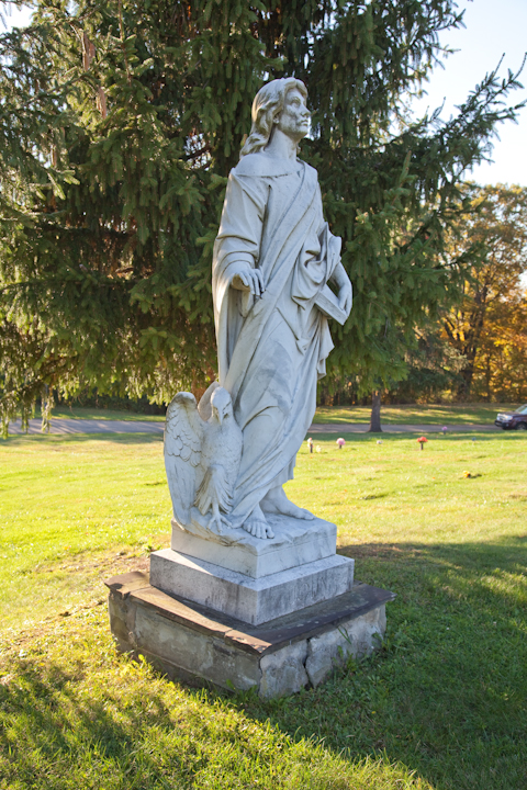 Greenwood Memorial Park