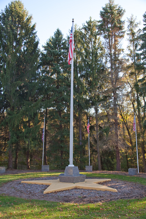 Greenwood Memorial Park