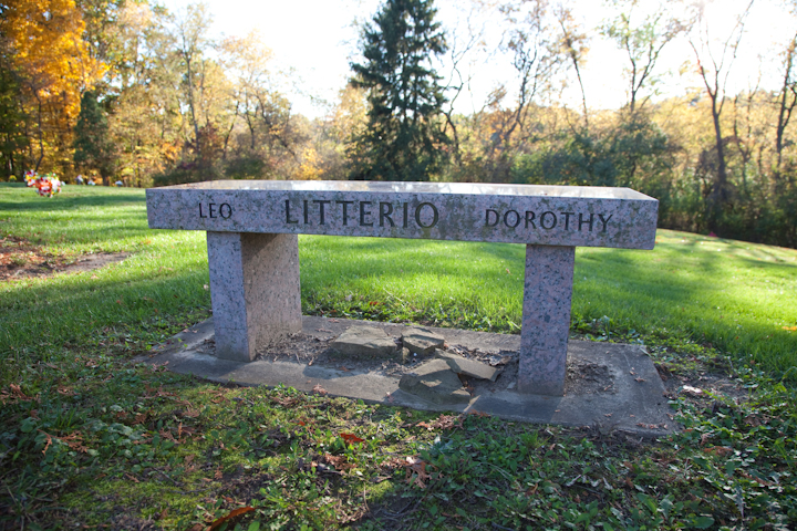 Greenwood Memorial Park