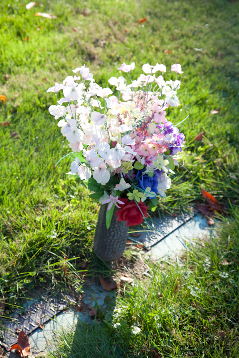 Greenwood Memorial Park