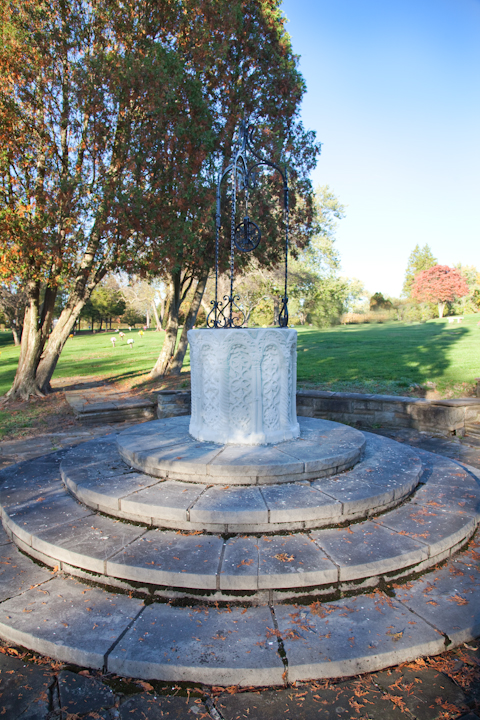 Greenwood Memorial Park