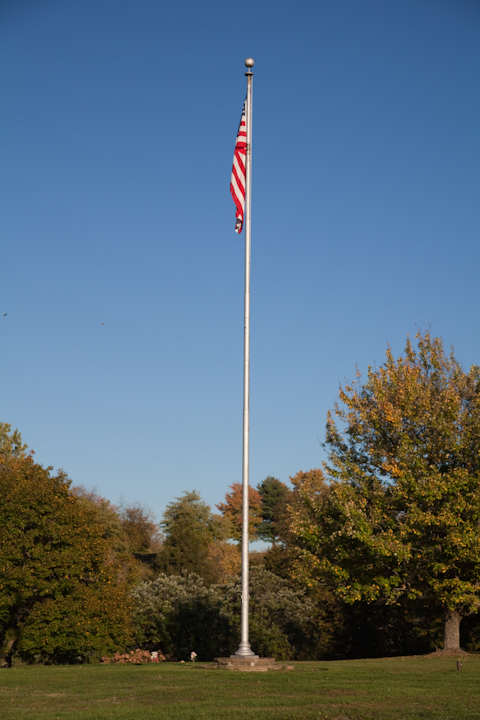 Greenwood Memorial Park