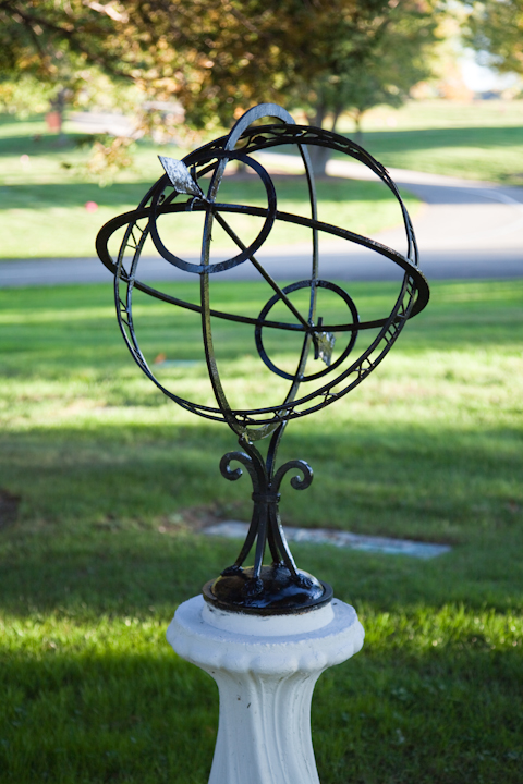 Greenwood Memorial Park