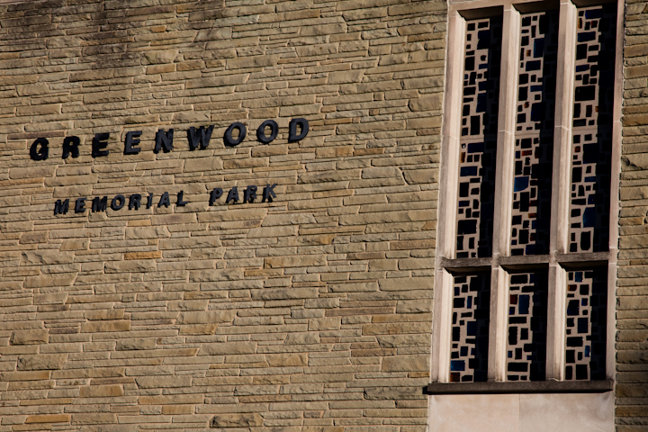 Greenwood Memorial Park