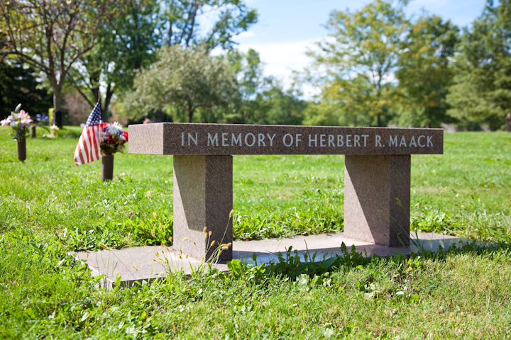 Highland Memorial Park