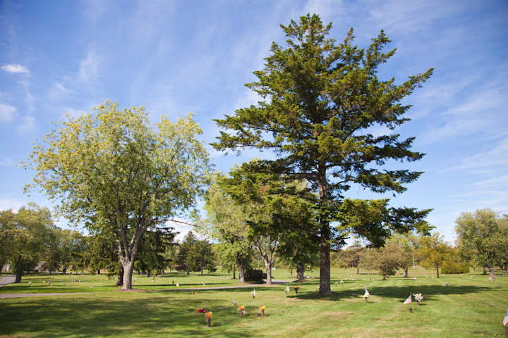 Highland Memorial Park