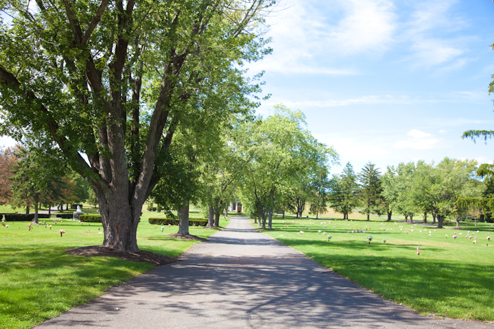Highland Memorial Park