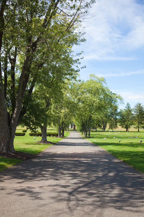 Highland Memorial Park