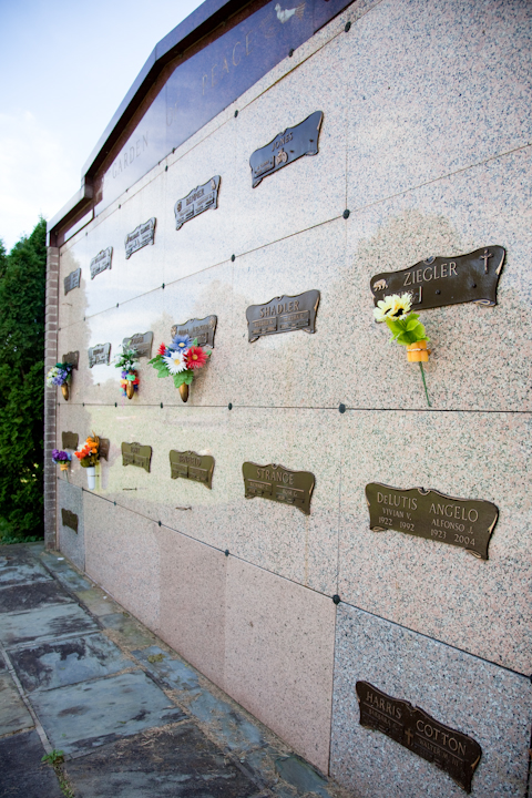 Highland Memorial Park