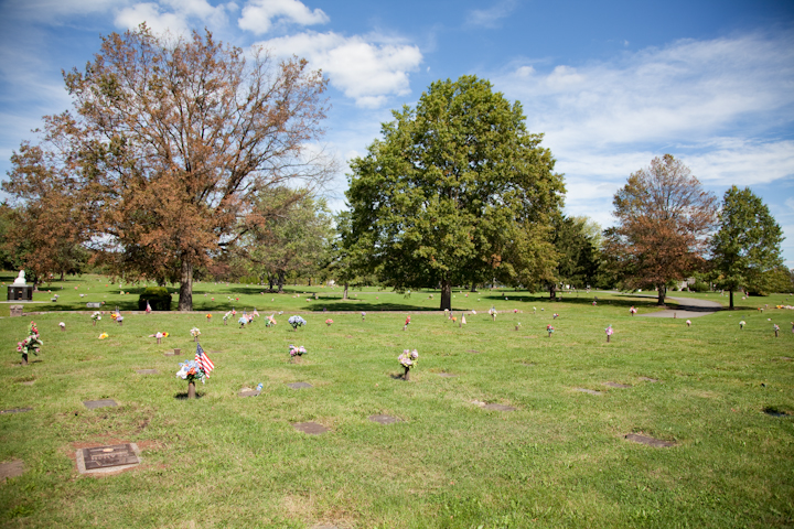 Highland Memorial Park