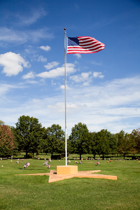 Highland Memorial Park