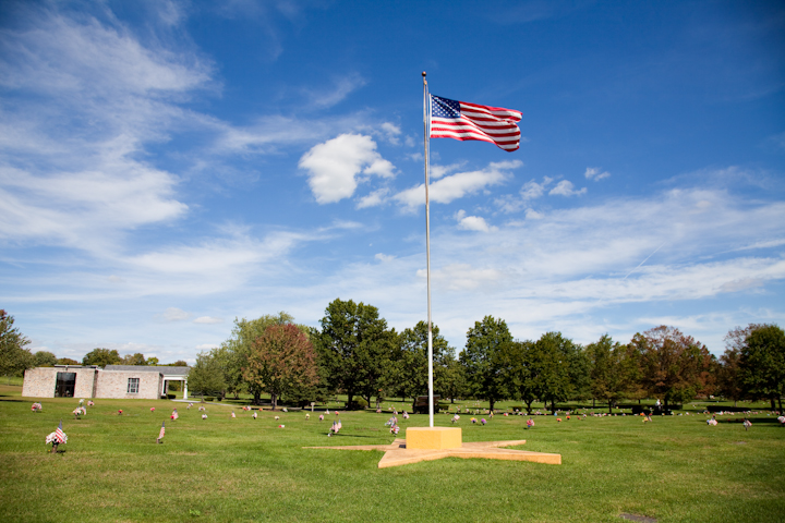 Highland Memorial Park