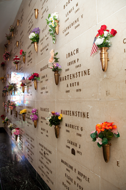 Highland Memorial Park