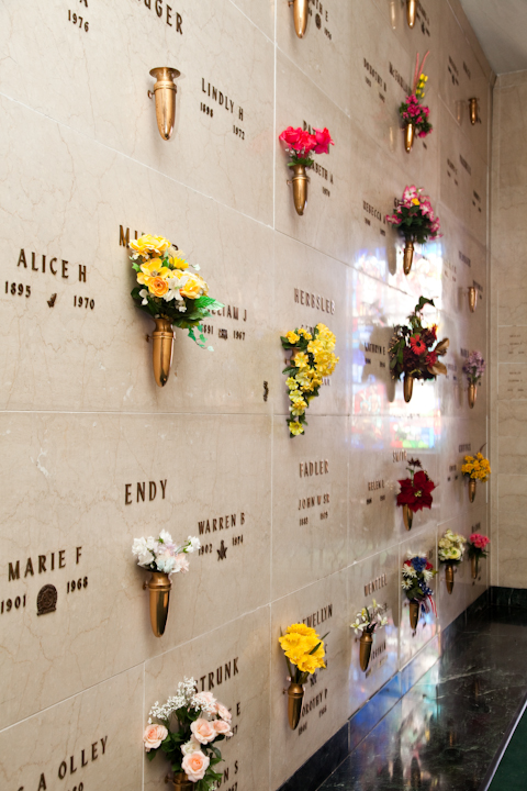 Highland Memorial Park