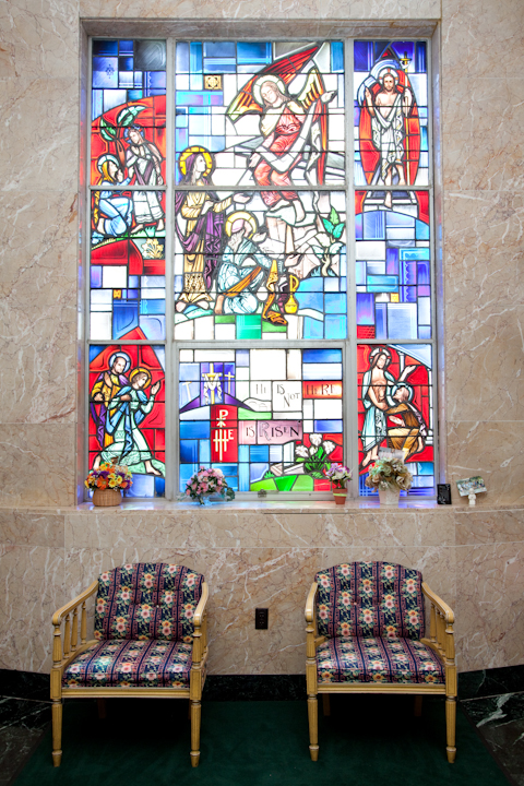 Highland Memorial Park