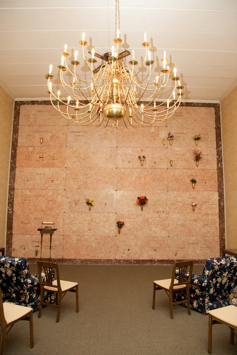 Highland Memorial Park