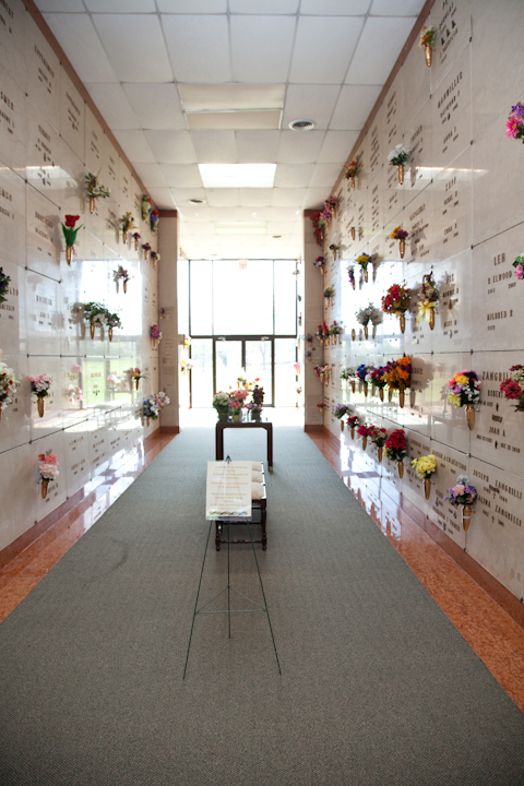 Highland Memorial Park