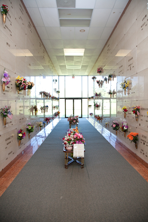 Highland Memorial Park