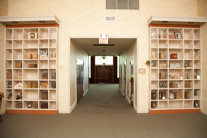 Highland Memorial Park