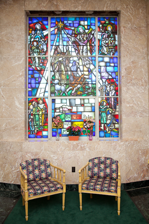 Highland Memorial Park