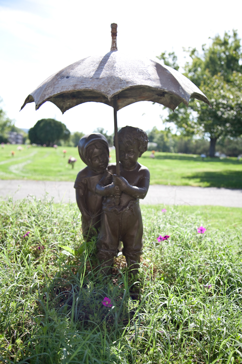 Highland Memorial Park - Cemetery Plots - Life Remembered