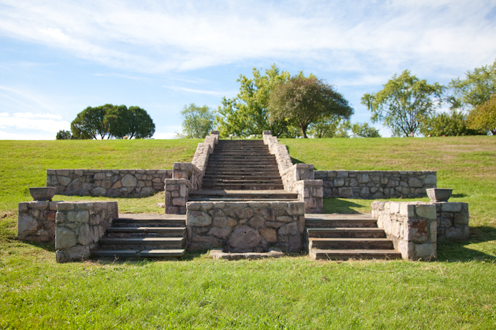 Highland Memorial Park