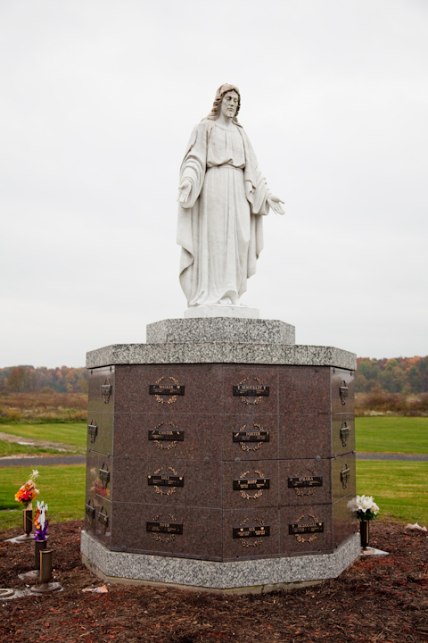 Meadow Brook Memorial Park
