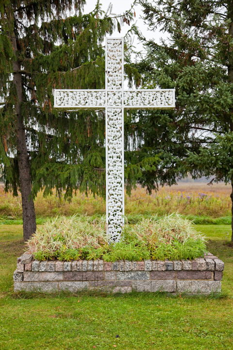Meadow Brook Memorial Park